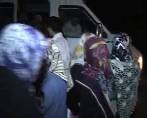 aynur ve emre nin dugunu kina eglentisi 6