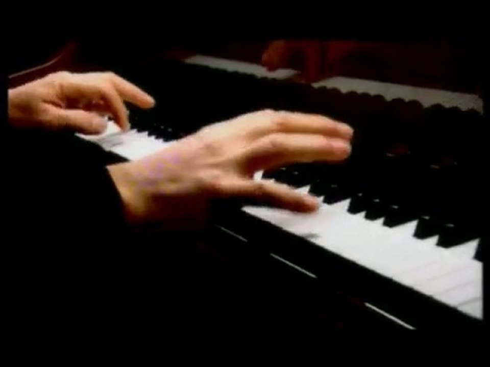 Ümit Besen - Ben Bu Gece Ölmezsem