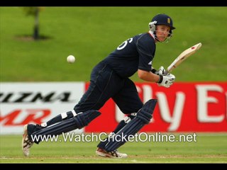 watch New Zealand vs India 1st Test Nov 4th live online