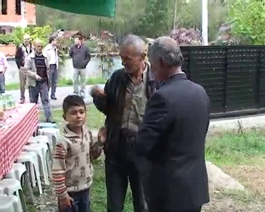 aynur ve emre nin dugunu dugun cemiyeti 1