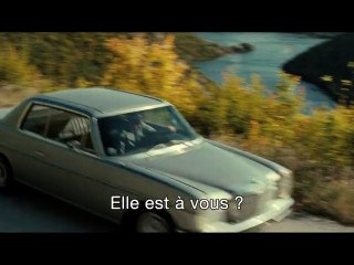 L'homme qui voulait vivre sa vie