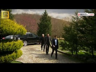 Kurtlar Vadisi Pusu Bölüm 53 - Part5