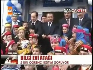 Yenidoğan’a Yeni Bilgi Merkezi