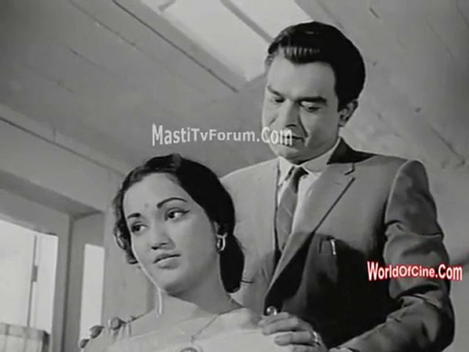 Anupama 1966 "WorldofCine.com" Part 1/11