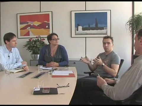 Speedconf : meilleures pratiques de la virtualisation