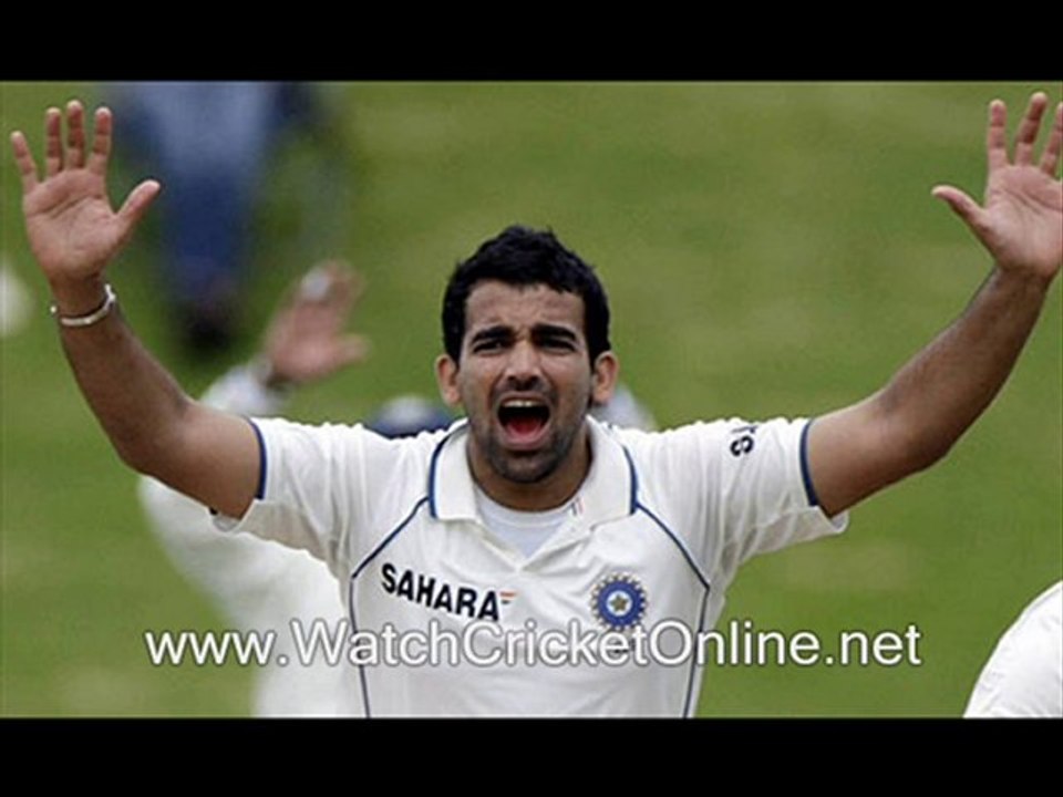watch India vs New Zealand live one dayers