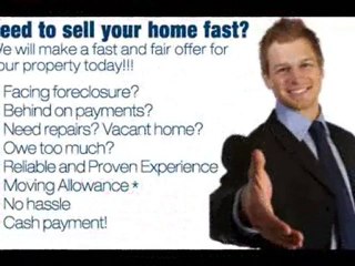 We Buy Connecticut Homes