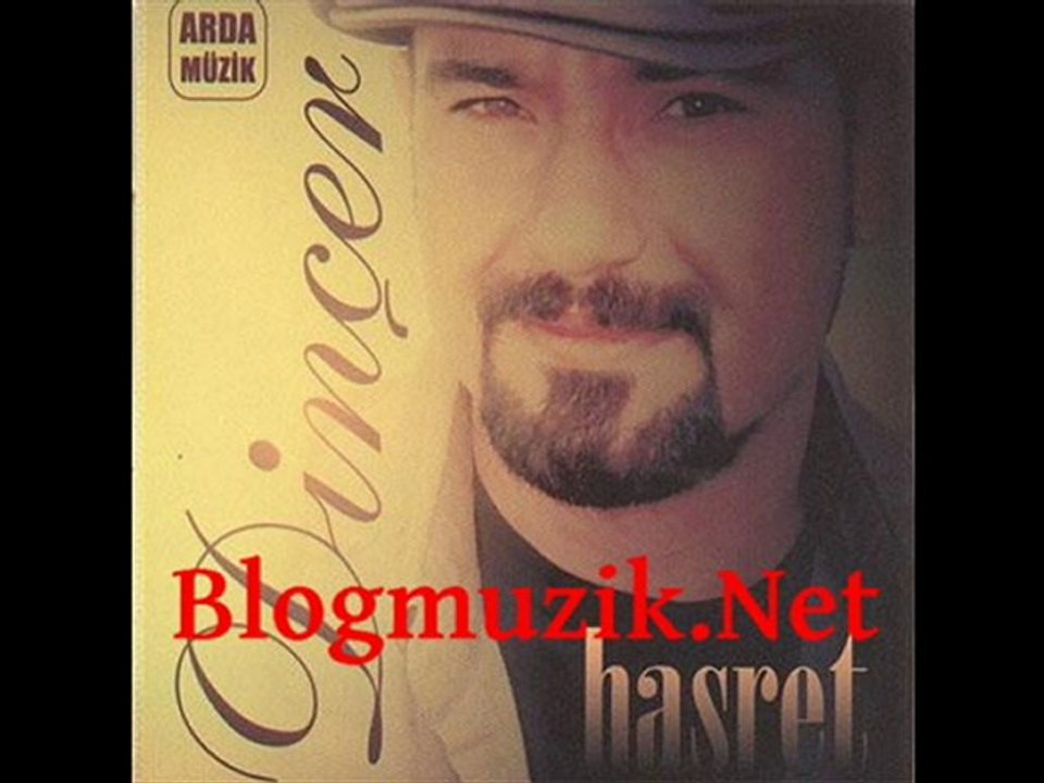 Dinçer - Nazlı Gülüm | 2010 YENI