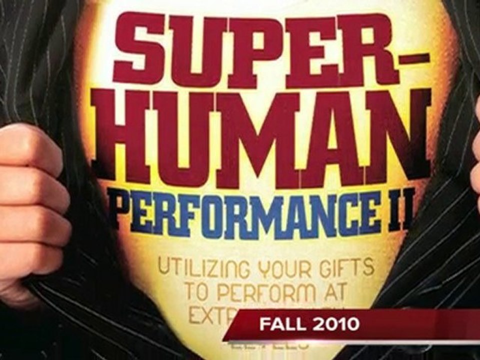 November 3, 2010 Milestone Motivation Radio Show