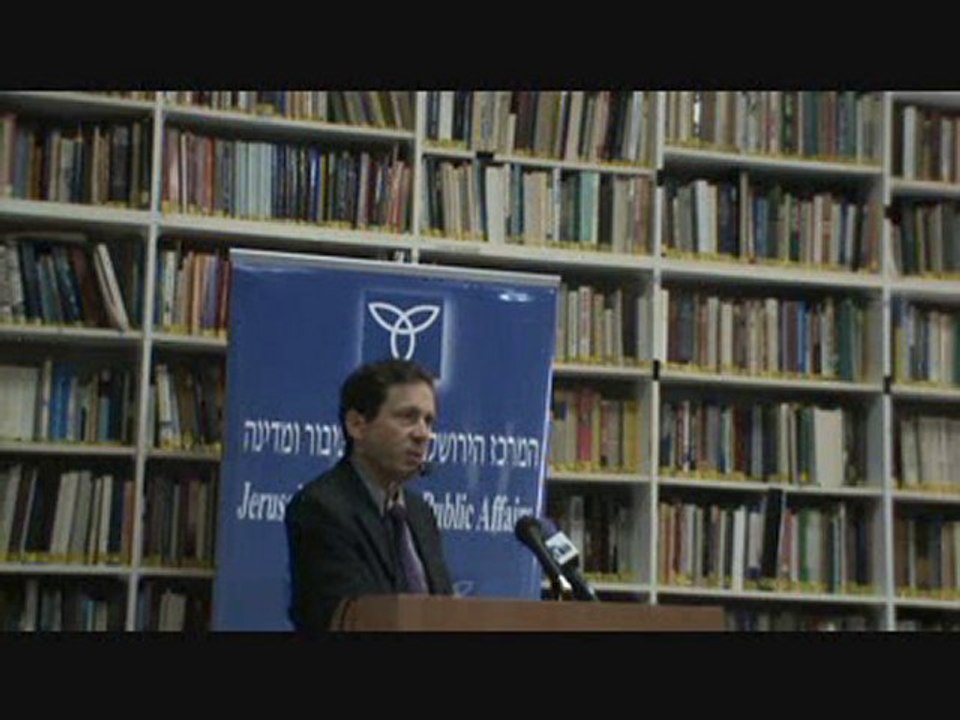 Labor Party's Role in Israeli Gov't - MK Herzog