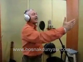 HUSEYIN GONCAGUL BOSNA MARSI