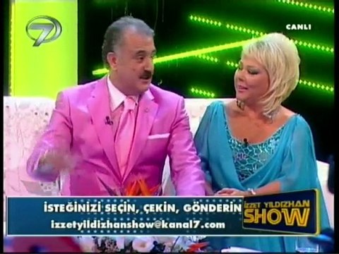 Safiye Soyman - Faik Öztürk Söyleşi Takoz Ayakkabılar