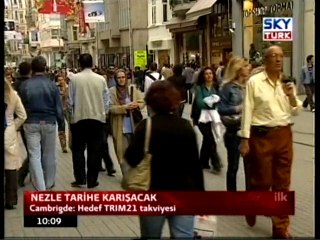 Nezle Tarihe Karışacak