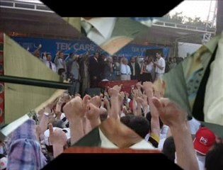 Erbakan - Çok Vefasız Dostların Varmış Hocam