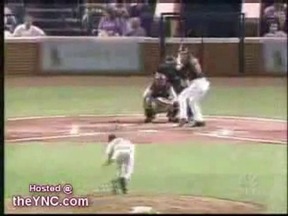Sport fails