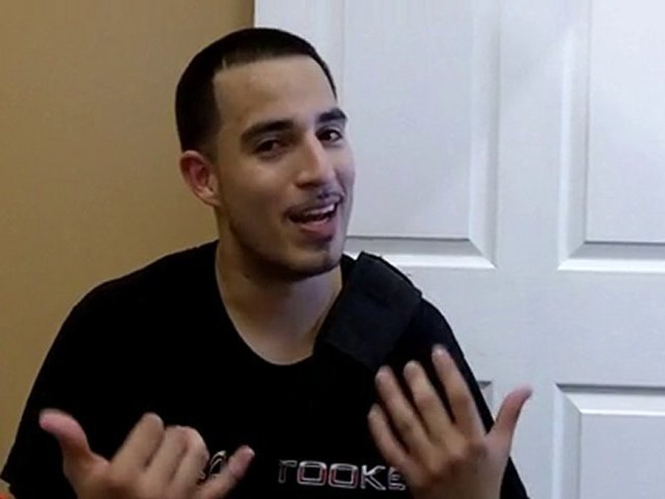 Kickboxing Classes in Houston - Jessie Testimonial