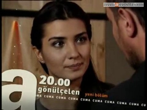 Gönülçelen Dizisi 27.Bölüm Sesli Fragmanı