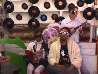 Super Vener 2 le retour Monkey-B