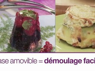 Les cocottes renversantes Mastrad