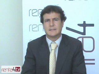 Renta 4: Comentario del mercado financiero español 03.11.10