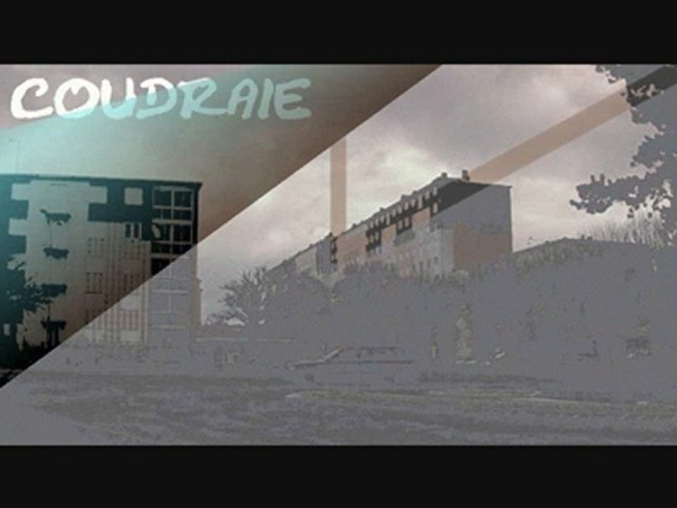 la coudraie