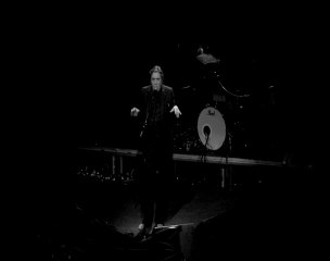 Neubauten Live in Greece 2010