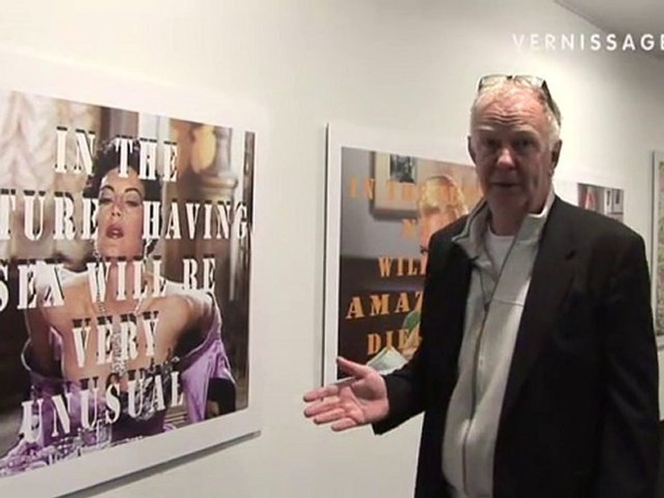 Klaus vom Bruch / Special Exhibition at Munich Contempo