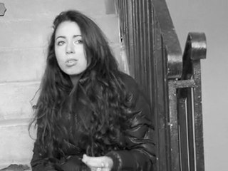 Lana Reina - "Vague à l'âme" acoustique