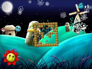 Fruity Jelly Preview - SwitchCode.fr.nf