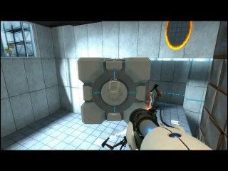 Portal Walkthrough salle 14