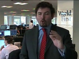 Foreign Exchange Morning Update - World First 3.10.10