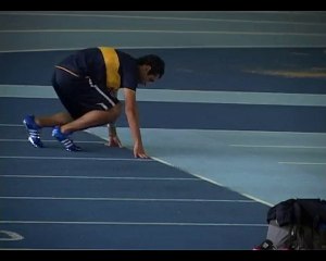 Olympics 2012 – Running Thoughts