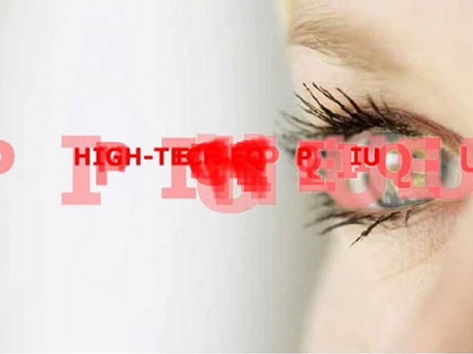 Lasik-surgery