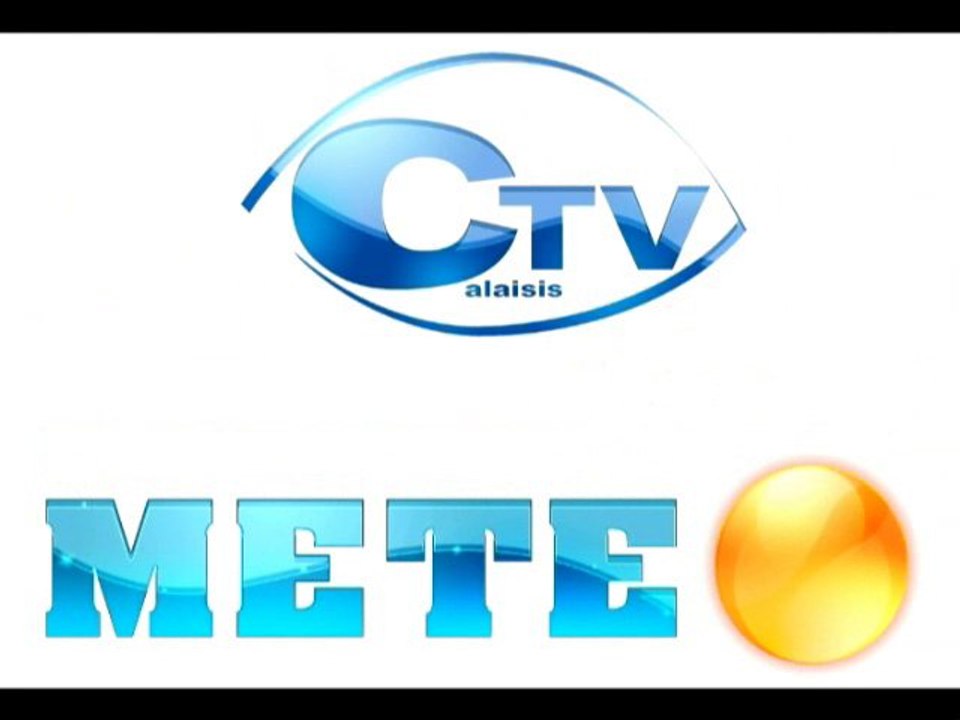 Calaisis TV météo jeudi 041110