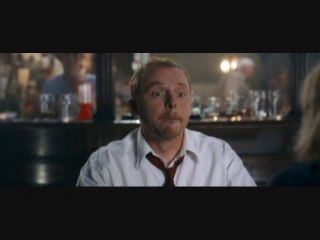 [YTP, Parodie] Shaun of The Dead