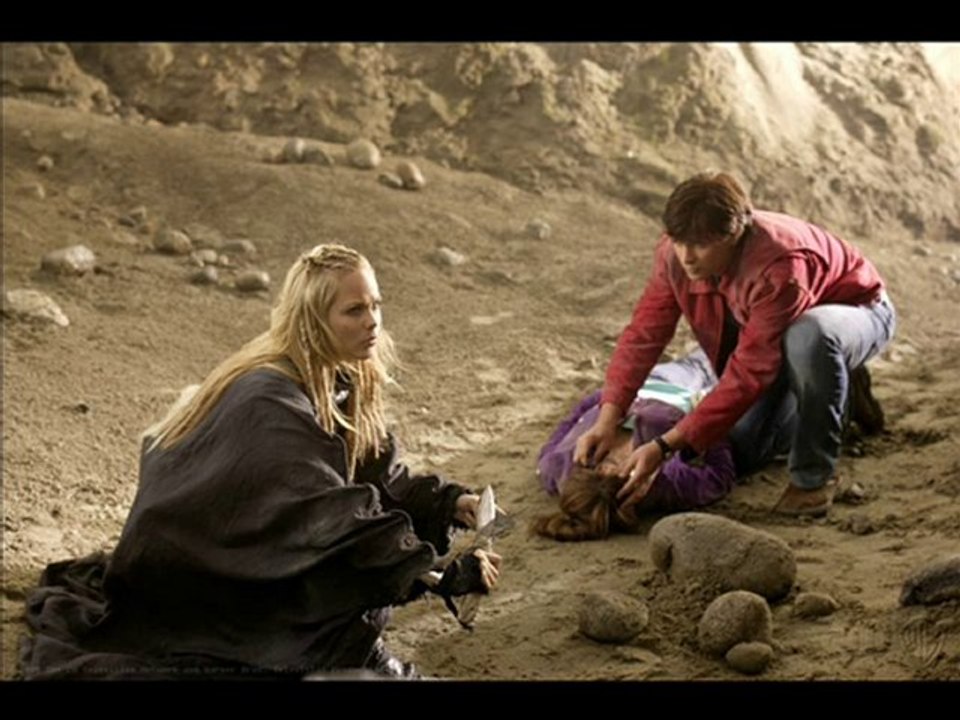 Watch Smallville - Season 10 Episode 7 (s10e07) Part 4 of 5