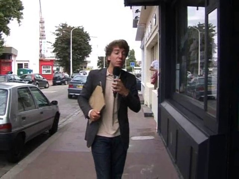 calaisis TV : Qui s'y frotte s'y Pique-être sur le qui vive