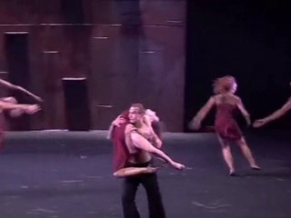 SACRE DU PRINTEMPS streamclip 512x288