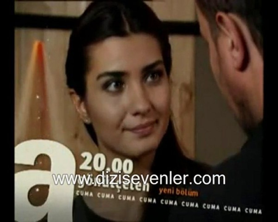 Gönülçelen Dizisi 27.Bölüm Sesli Fragmanı