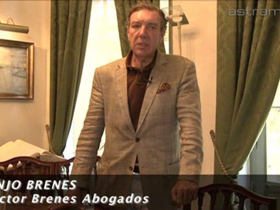 BRENES ABOGADOS - Madrid