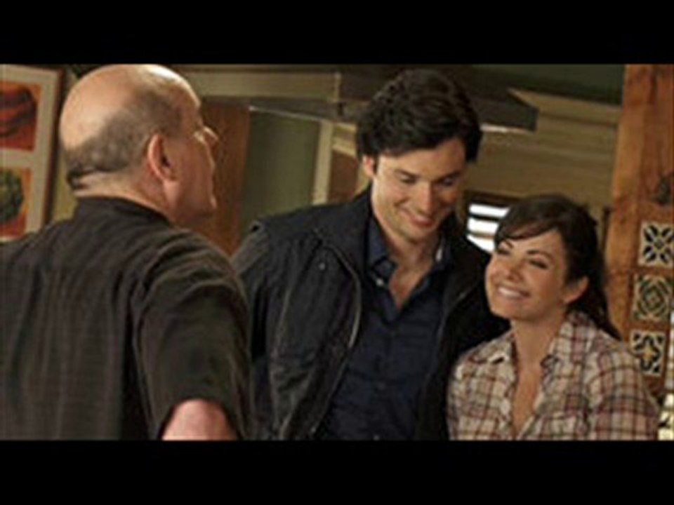 Watch Smallville Season 10 Episode 7 (S10E07) Streaming