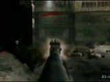CoD Black Ops Mission Three Gameplay 720p HD Veteran [Part2]