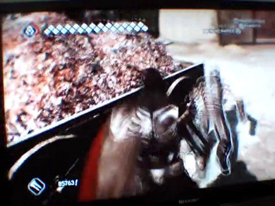 l'homme qui ne meurt jamais dans assassin creed 2