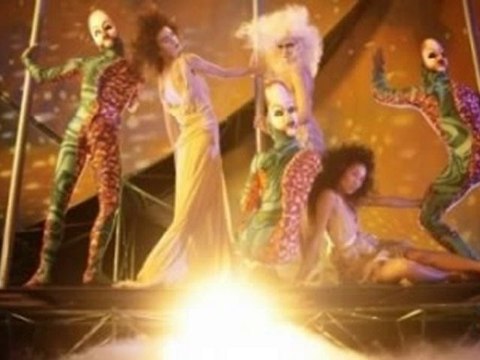 Americas Next Top Model season 15 episode 9 Margherita Miss