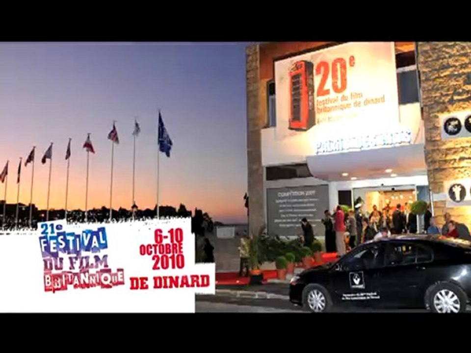 Bande annonce 2010 - 21e édition