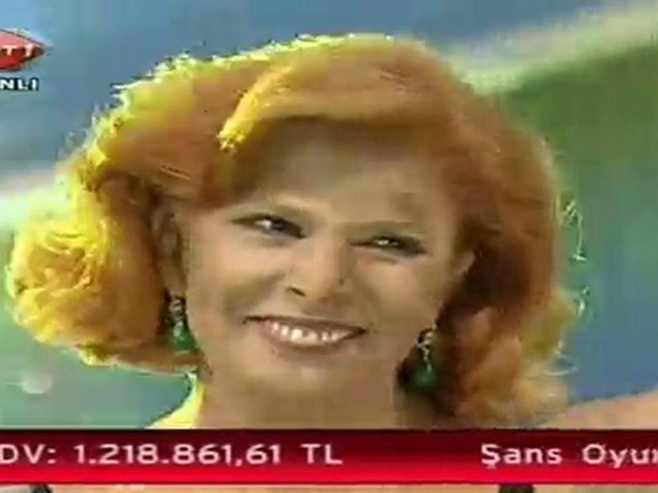 Yüksel Uzel £££ YILLAR YORGUN BEN YORGUN