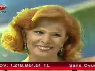 Yüksel Uzel £££ YILLAR YORGUN BEN YORGUN