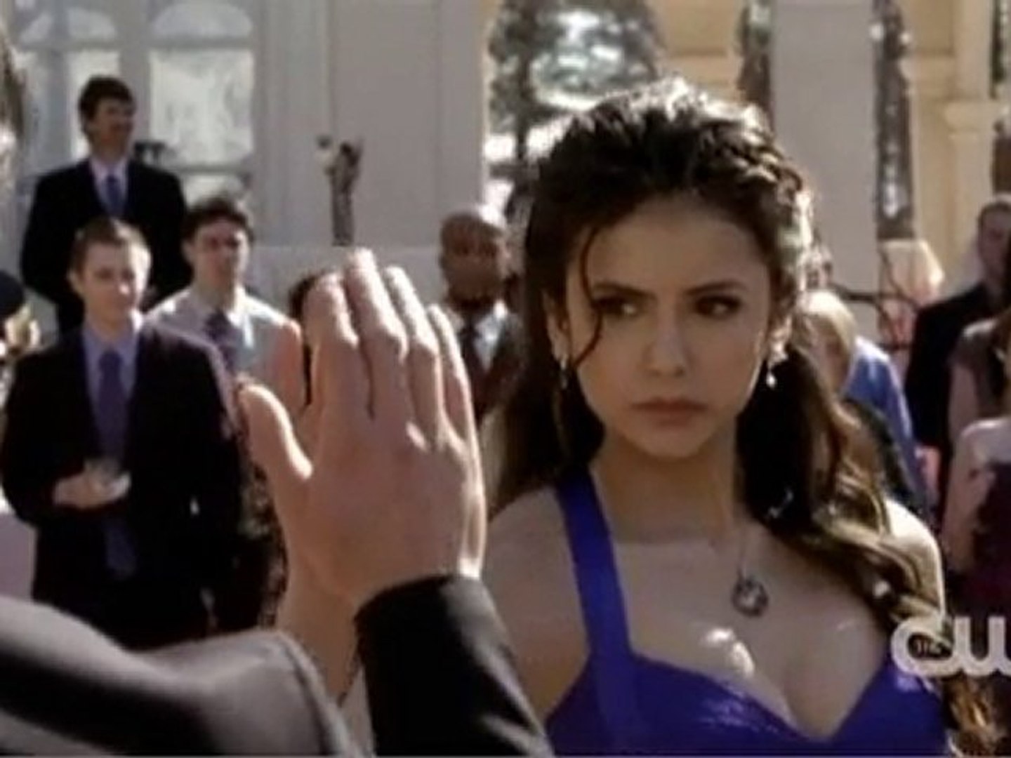 ⁣YouTube        - The Vampire Diaries - Obsession Music Video
