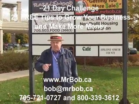 Barrie Marketing Tips: Tips to Build Image for Marketing