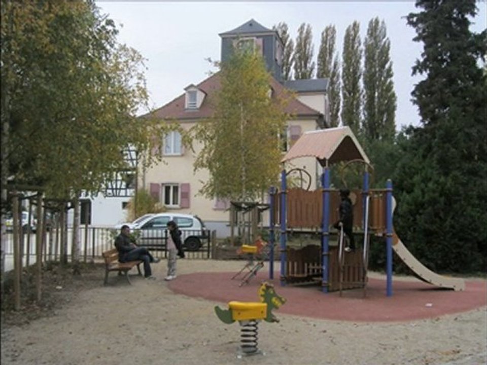 Le carrefour Reuss en images avec notre diaporama